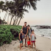 Отзыв от Галина - DTV виза